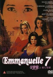 Emmanuelle au 7eme ciel movie in Caroline Laurence filmography.