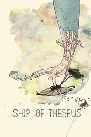 Ship of Theseus is the best movie in  Faraz Khan filmography.