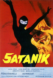 Satanik movie in Umberto Raho filmography.