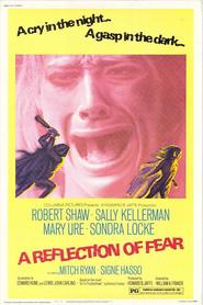 A Reflection of Fear movie in Mitch Ryan filmography.