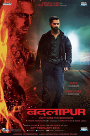 Badlapur is the best movie in Varun Dhawan filmography.