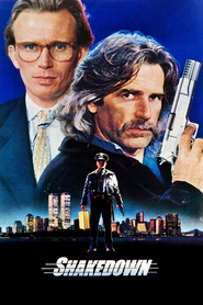 Shakedown is the best movie in George Loros filmography.
