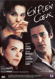 En plein coeur is the best movie in Carole Bouquet filmography.
