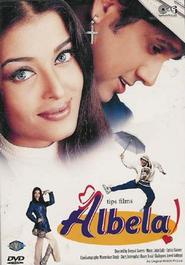 Albela movie in Aishwarya Rai Bachchan filmography.