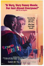 True Identity is the best movie in Lenny Henry filmography.