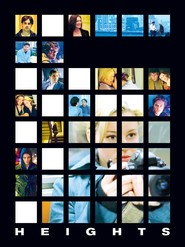 Heights movie in Glenn Close filmography.
