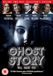 Ghost Story movie in Murray Melvin filmography.