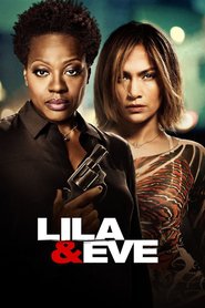Lila & Eve movie in Jennifer Lopez filmography.