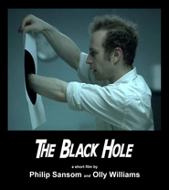 The Black Hole is the best movie in Napoleon Ryan filmography.