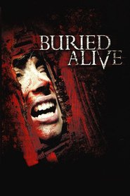 Buried Alive movie in Steve Sandvoss filmography.