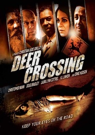 Deer Crossing movie in Ernie Hudson filmography.
