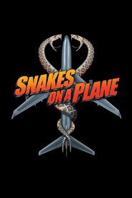 Snakes on a Plane is the best movie in Bruce James filmography.