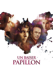 Un baiser papillon movie in Jalil Lespere filmography.