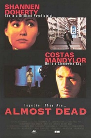 Almost Dead is the best movie in Eric Christmas filmography.