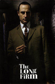 The Long Firm movie in Ray Donn filmography.