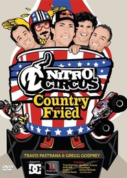 Nitro Circus movie in Greg Powell filmography.