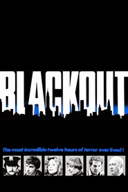 Blackout is the best movie in Belinda Montgomery filmography.