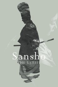 Sansho dayu movie in Eitaro Shindo filmography.