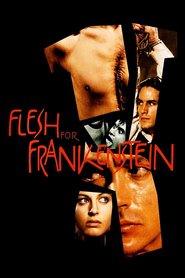 Flesh for Frankenstein movie in Monique van Vooren filmography.