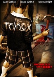 The Toybox movie in Suzanne Bertish filmography.