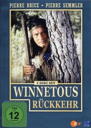Winnetous Ruckkehr movie in Per Bris filmography.