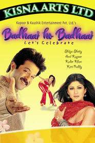 Badhaai Ho Badhaai movie in Anang Desai filmography.