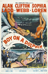 Boy on a Dolphin is the best movie in Piero Giagnoni filmography.