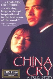 China Cry: A True Story is the best movie in Julia Nickson-Soul filmography.