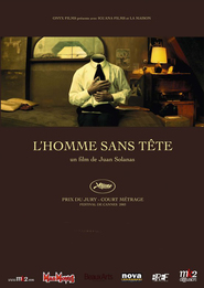 L'homme sans tete is the best movie in Christophe Botti filmography.