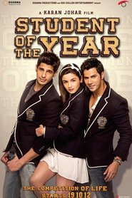 Student of the Year is the best movie in Manasi Rachh filmography.