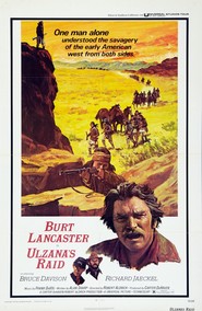 Ulzana's Raid movie in Burt Lancaster filmography.