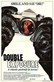 Double Exposure movie in Robert Tessier filmography.