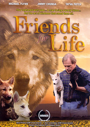 Friends for Life movie in Michael Flynn filmography.