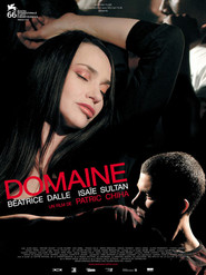 Domaine movie in Beatrice Dalle filmography.