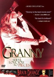 Granny is the best movie in T.J. Bigbee filmography.