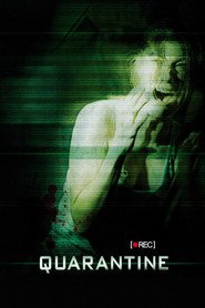 Quarantine is the best movie in Jennifer Carpenter filmography.