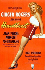 Heartbeat movie in Ginger Rogers filmography.