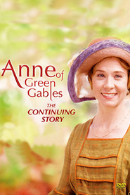 Anne of Green Gables: The Continuing Story movie in Patricia Hamilton filmography.