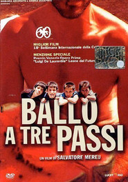 Ballo a tre passi is the best movie in Yael Abecassis filmography.