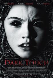 Dark Touch movie in Padraic Delaney filmography.