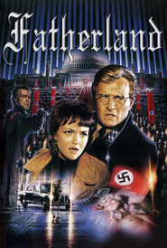Fatherland movie in Peter Vaughan filmography.