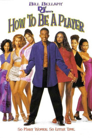 How to Be a Player is the best movie in Max Julien filmography.