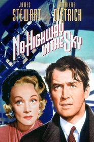 No Highway movie in Felix Aylmer filmography.