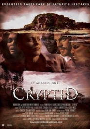 Cryptid movie in Lori Petty filmography.