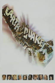 Earthquake movie in Charlton Heston filmography.