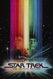 Star Trek: The Motion Picture movie in William Shatner filmography.
