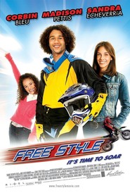 Free Style movie in Jesse Moss filmography.