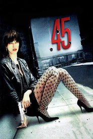 .45 is the best movie in Stephen Dorff filmography.