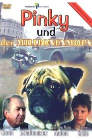 Pinky und der Millionenmops movie in Winfried Glatzeder filmography.