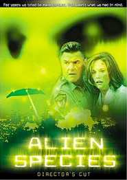 Alien Species is the best movie in Jodi Seronick filmography.